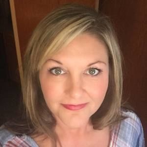 Meet your Posher, Pam